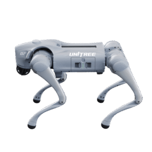 Unitree Go2 Pro