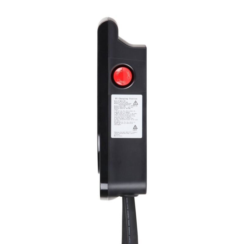 Primecom 32 & 40 Amp Level 2 EV Charger | 220 Volt | 25 & 30 Feet Length Only In ElectoGb