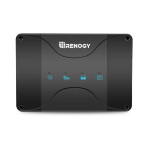 Renogy CORE 12V 50A DC-DC On-Board Battery Charger with MPPT Only In ElectoGb