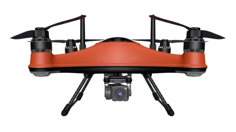 Swellpro Fisherman FD3 Fishing Drone
