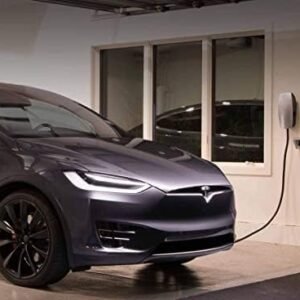 Tesla Gen 3 Wall Connector, Tesla Home Electrical Vehicle Charging Station Only In ElectoGb